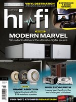 Australian HiFi